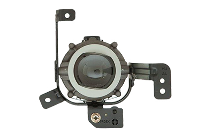 VAN WEZEL Tågelygte 8325996 HB4 højre for KIA