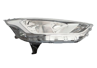VAN WEZEL Forlygte 1929962 W5W højre for FORD