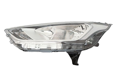 VAN WEZEL Forlygte 1929961 W5W venstre for FORD