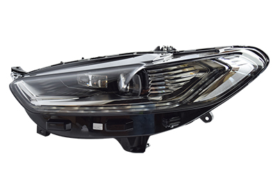 VAN WEZEL Forlygte 1883965v venstre for FORD