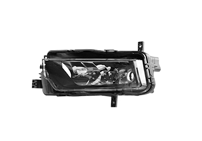 VAN WEZEL Tågelygte 5854995 H11 venstre for VW