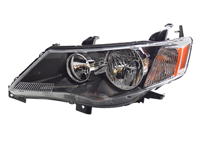 VAN WEZEL Forlygte 3272983 HB3 venstre for MITSUBISHI