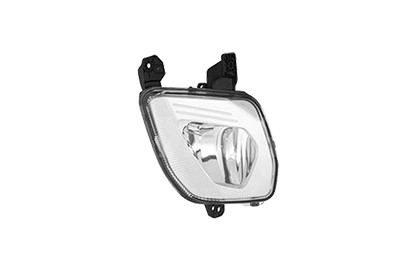 VAN WEZEL Tågelygte 1809998 H8 højre for FORD