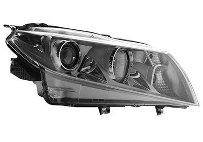 VAN WEZEL Forlygte 5251964 H11/HB3 højre for SUZUKI
