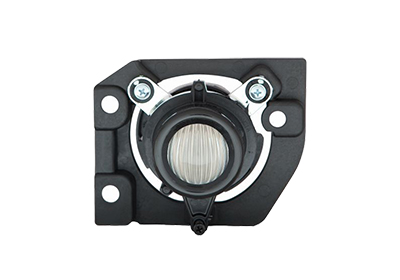 VAN WEZEL Tågelygte 1614995 H3 venstre for FIAT / LANCIA