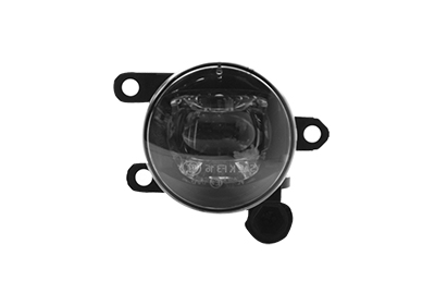 VAN WEZEL Tågelygte 1853998 LED højre for FORD VOLVO
