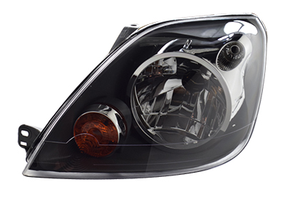 VAN WEZEL Forlygte 1806963 H4 venstre for FORD