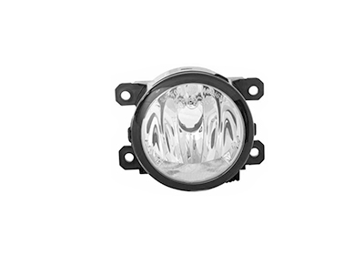 VAN WEZEL Tågelygte 1619999v H11 højre for JEEP DS
