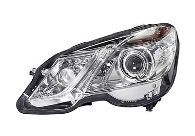 VAN WEZEL Forlygte 3044985h D1S/H7 venstre for MERCEDES-BENZ