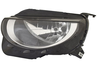 VAN WEZEL Forlygte 1648961 W5W venstre for FIAT