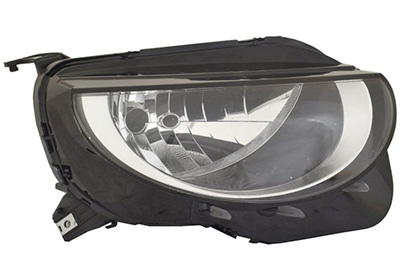 VAN WEZEL Forlygte 1648962 W5W højre for FIAT