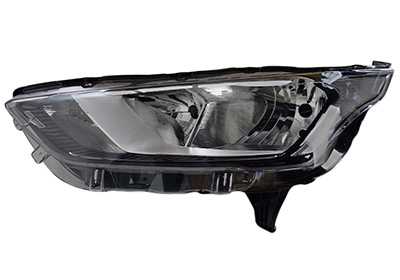 VAN WEZEL Forlygte 1929963 W5W venstre for FORD