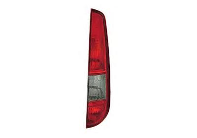 VAN WEZEL Baglygte 1863936 højre for FORD