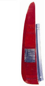 VAN WEZEL Baglygte 1810931 venstre for FORD