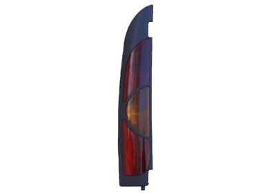 VAN WEZEL Baglygte 4310923 venstre for RENAULT