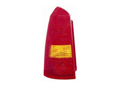 VAN WEZEL Baglygte 1858925 venstre for FORD