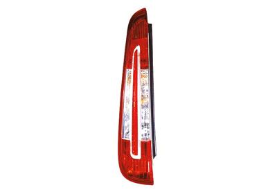 VAN WEZEL Baglygte 1864931 venstre for FORD