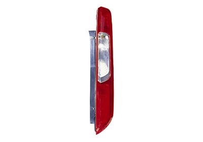VAN WEZEL Baglygte 1863932 højre for FORD