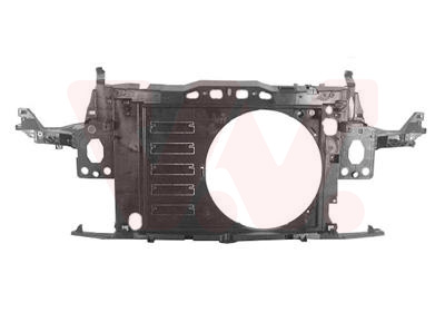 VAN WEZEL Frontpanel 0506668 for MINI