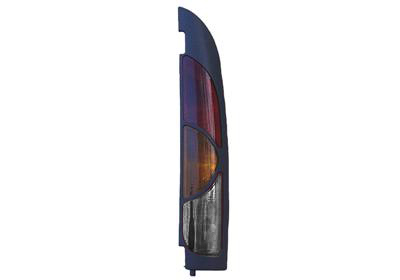 VAN WEZEL Baglygte 4310924 højre for RENAULT