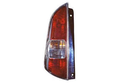 VAN WEZEL Baglygte 1116921 venstre for DAIHATSU