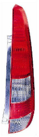 VAN WEZEL Baglygte 1805932 højre for FORD