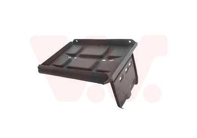 VAN WEZEL Batteriholder 1895254