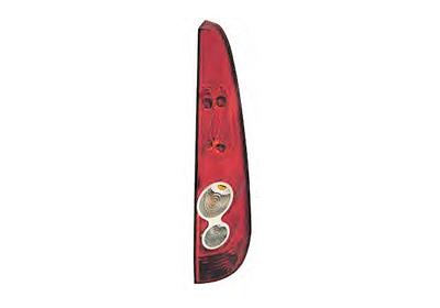 VAN WEZEL Baglygte 1806934 højre for FORD