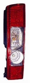 VAN WEZEL Baglygte 1651932 højre for FIAT PEUGEOT CITROËN/PEUGEOT