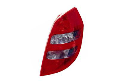 VAN WEZEL Baglygte 3017934 højre for MERCEDES-BENZ