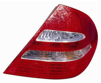 VAN WEZEL Baglygte 3041932 højre for MERCEDES-BENZ