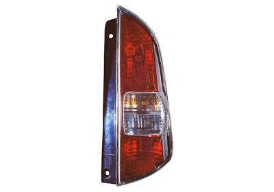 VAN WEZEL Baglygte 1116922 højre for DAIHATSU