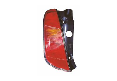 VAN WEZEL Baglygte 1776931 venstre for FIAT / LANCIA