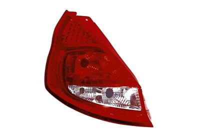 VAN WEZEL Baglygte 1807931 venstre for FORD