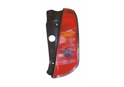 VAN WEZEL Baglygte 1776932 højre for FIAT / LANCIA