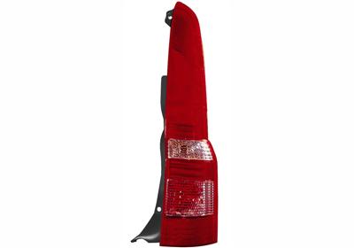 VAN WEZEL Baglygte 1709934 højre for FIAT / LANCIA