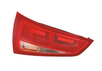 VAN WEZEL Baglygte 0301935 LED venstre for AUDI