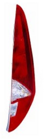 VAN WEZEL Baglygte 1622932 højre for FIAT