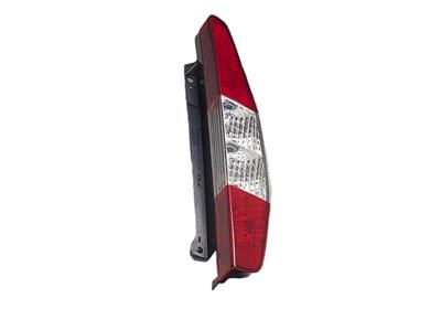VAN WEZEL Baglygte 1636932 højre for FIAT