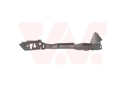 VAN WEZEL Holder, forlygte 5829662 højre for VW