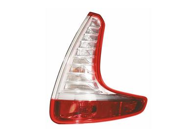 VAN WEZEL Baglygte 4380922 højre for RENAULT