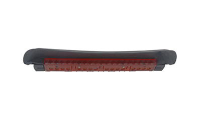 VAN WEZEL Ekstra bremselygte 0657929 bag for BMW