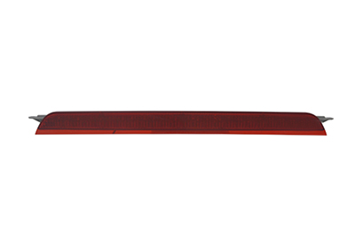 VAN WEZEL Ekstra bremselygte 0685929 bag for BMW