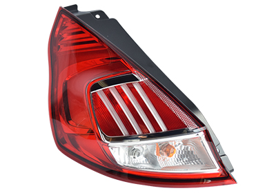 VAN WEZEL Baglygte 1808923 LED venstre for FORD