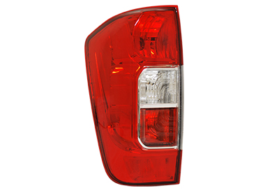 VAN WEZEL Baglygte 3392931 venstre for NISSAN