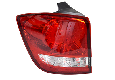 VAN WEZEL Baglygte 1739931 LED venstre for FIAT / LANCIA