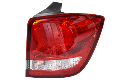 VAN WEZEL Baglygte 1739932 LED højre for FIAT / LANCIA