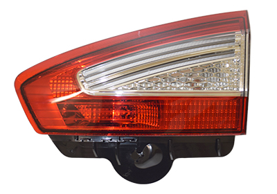 VAN WEZEL Baglygte 1882928 højre for FORD