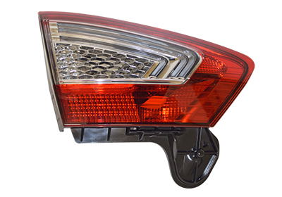 VAN WEZEL Baglygte 1882929 venstre for FORD