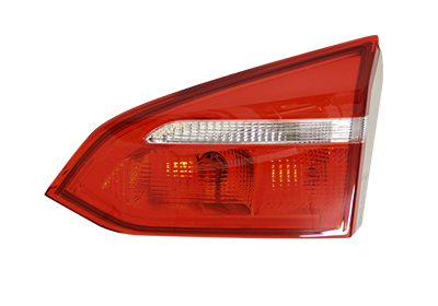 VAN WEZEL Baglygte 1948924 højre for FORD